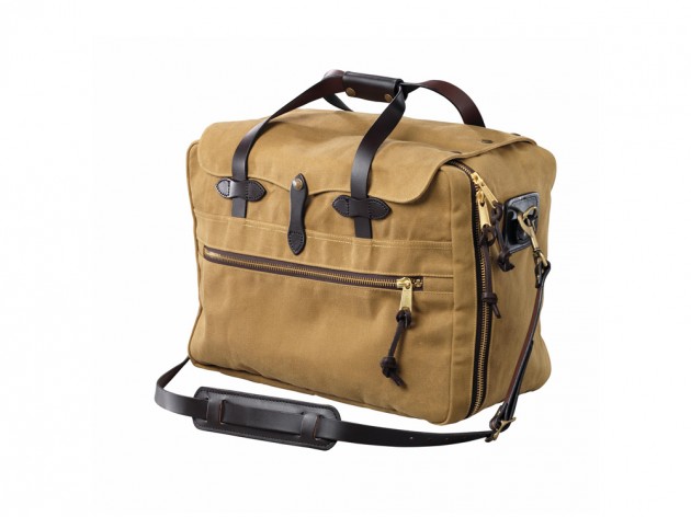 Filson Fall 2013 13 630x472 Filson Bag & Luggage Fall 2013 Collection