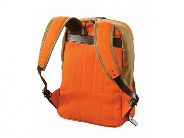 Filson Fall 2013 14 630x472 Filson Bag & Luggage Fall 2013 Collection
