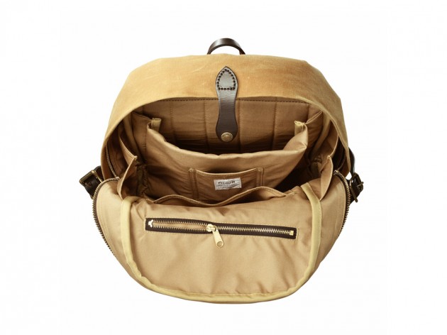 Filson Fall 2013 15 630x472 Filson Bag & Luggage Fall 2013 Collection