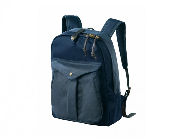 Filson Fall 2013 16 630x472 Filson Bag & Luggage Fall 2013 Collection