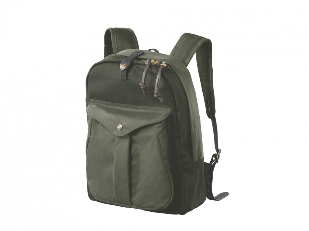 Filson Fall 2013 17 630x472 Filson Bag & Luggage Fall 2013 Collection