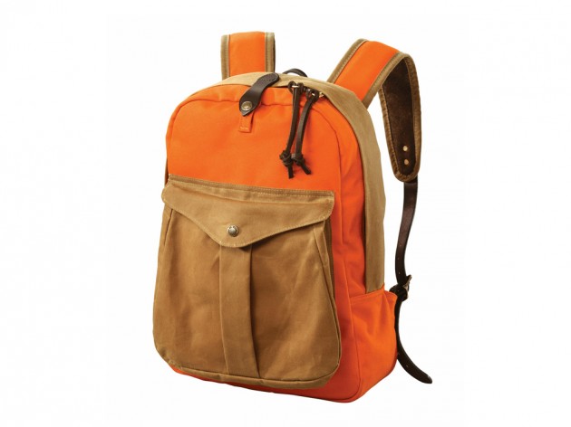 Filson Fall 2013 18 630x472 Filson Bag & Luggage Fall 2013 Collection