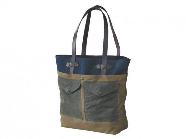 Filson Fall 2013 19 630x472 Filson Bag & Luggage Fall 2013 Collection