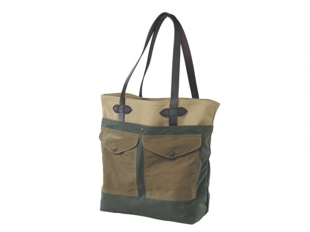 Filson Fall 2013 20 630x472 Filson Bag & Luggage Fall 2013 Collection