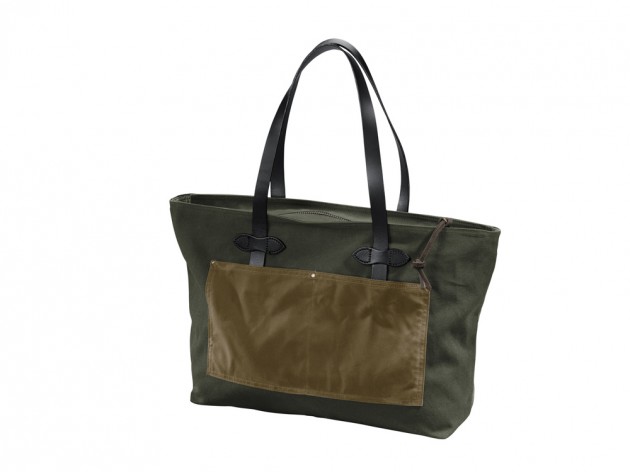 Filson Fall 2013 21 630x472 Filson Bag & Luggage Fall 2013 Collection