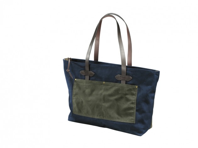 Filson Fall 2013 22 630x472 Filson Bag & Luggage Fall 2013 Collection
