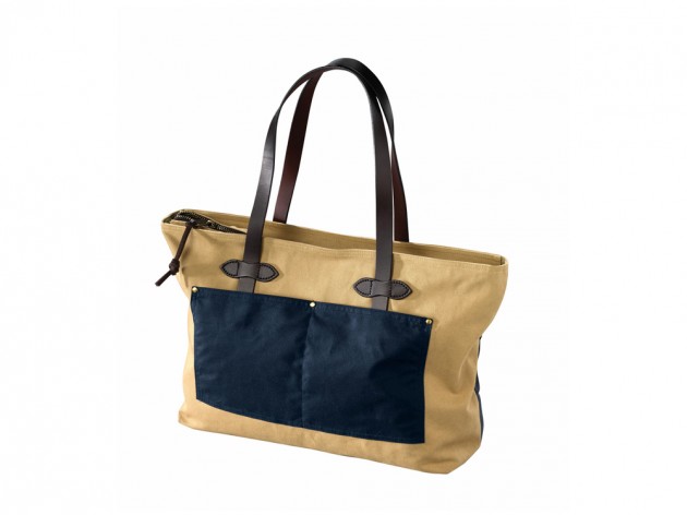 Filson Fall 2013 23 630x472 Filson Bag & Luggage Fall 2013 Collection