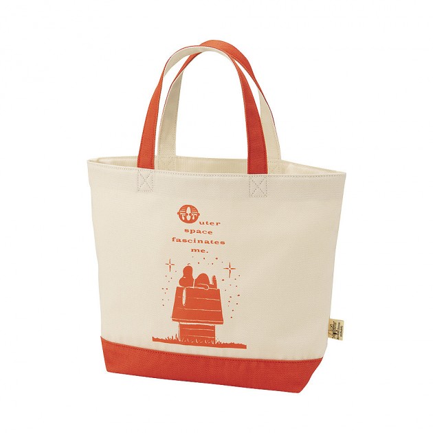 Uniqlo Snoopy & Peanuts Tote Bag Collection snoopy tote 4 630x630 Uniqlo Snoopy & Peanuts Tote Bag Collection