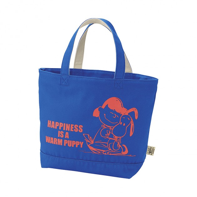 Uniqlo Snoopy & Peanuts Tote Bag Collection snoopy tote 6 630x630 Uniqlo Snoopy & Peanuts Tote Bag Collection