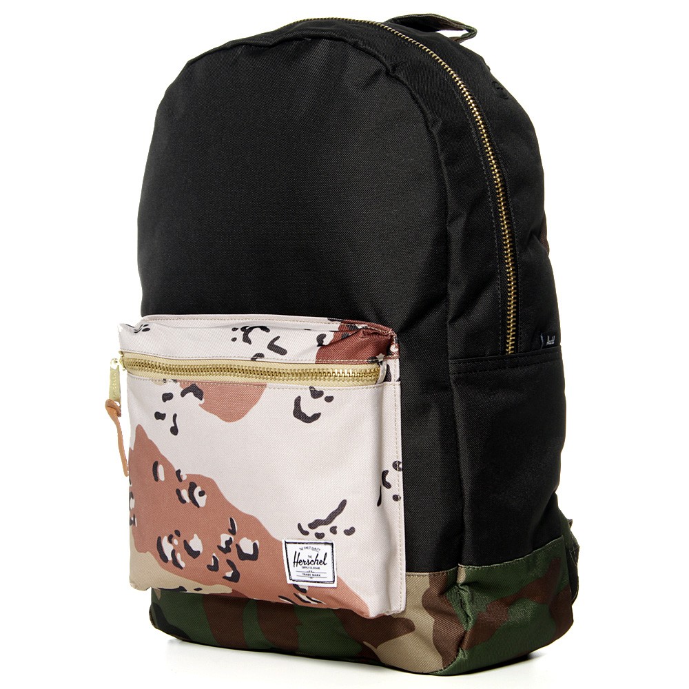 23 08 2013 herschel settlementbackpack blackdesertcamo2 Herschel Supply Co. Settlement Backpack