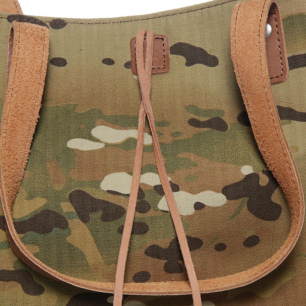 23 08 2013 soph cottoncolourblocktote multisax 5 Sophnet. Cotton Canvas Color Block Tote Bag