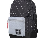 Stussy x Herschel Supply Co. Settlement Dot Back Pack 1
