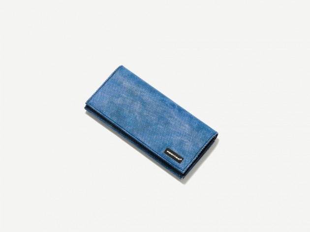 freitag wallets 2013 04 630x472 Freitag Max and Caroline Truck Tarp Wallets