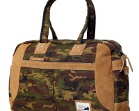 Master-Piece x Be@rbrick Boston Bag 1