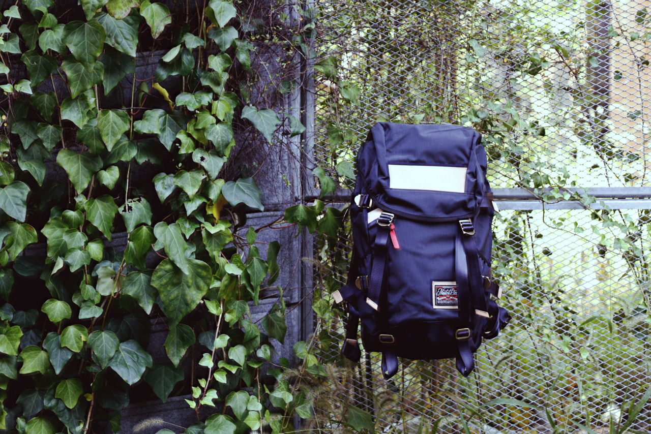 beams x master piece 2013 fallwinter day pack 1 Beams x master piece 2013 Fall/Winter Day Pack