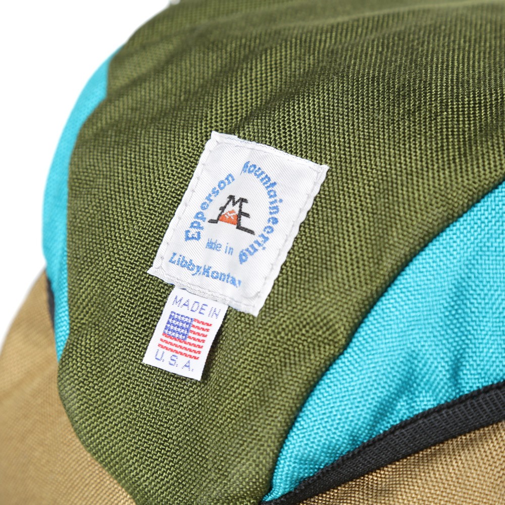 12 11 2013 epperson mountaineeringclimbpack mosscoyote d4 Epperson Mountaineering Climb Pack