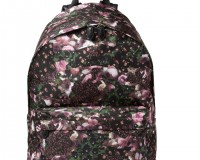 Givenchy Floral Print Backpack 3
