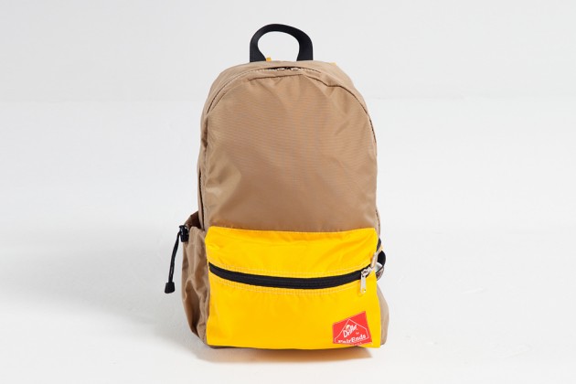 fairends drifter 01 630x420 Drifter Japan for Fairends Bag Collection