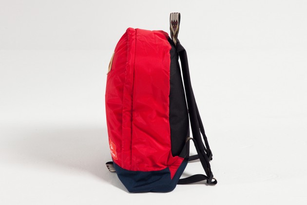 fairends drifter 09 630x420 Drifter Japan for Fairends Bag Collection