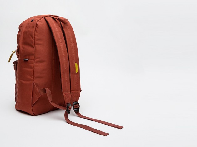 harschel knitted woodside backpacks 03 630x472 Herschel Supply Co. Knitted Woodside Backpacks