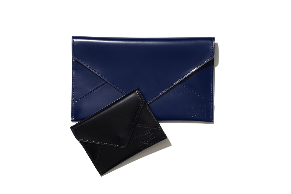 head porter 2013 fallwinter collection 4 Head Porter Fall/Winter 2013 Accessories Collection