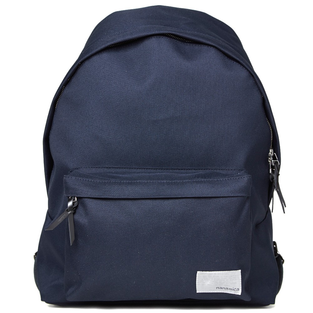 03 01 2014 nanamica daypack navy  Namaica Day Pack