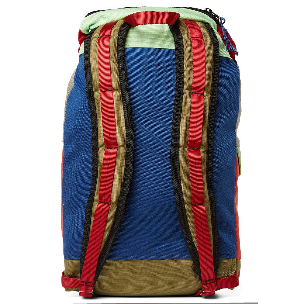 Epperson Mountaineering Climbing Pack 20 01 2014 eppersonmountaineering climbpack mintsuedeblue2 Epperson Mountaineering Climbing Pack