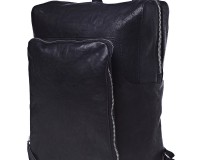 Maison Martin Margiela "11" Leather Backpack 1