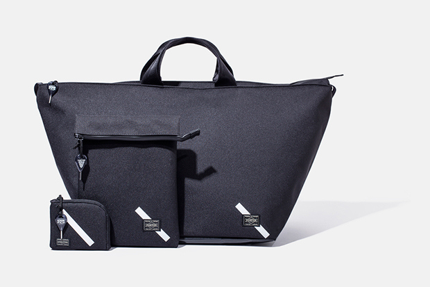 saturdays surf porter 2014 spring summer collection 1 Saturdays Surf NYC x Porter Spring/Summer 2014 Bag Collection