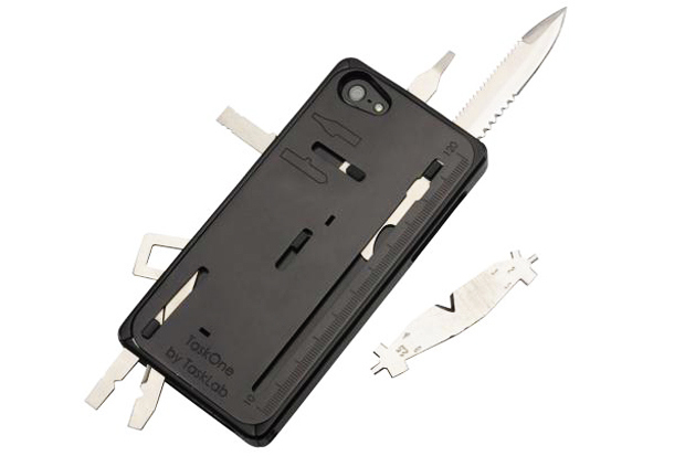 taskone utility case for iphone 5 1 TaskLabs TaskOne Utility Case for iPhone 5