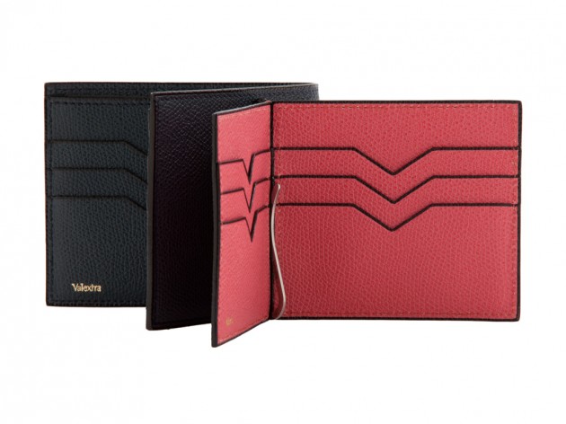 valextra fw2014 05 630x472 Valextra Fall/Winter 2014 Leather Accessories Collection