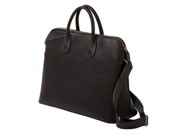 valextra fw2014 07 630x472 Valextra Fall/Winter 2014 Leather Accessories Collection