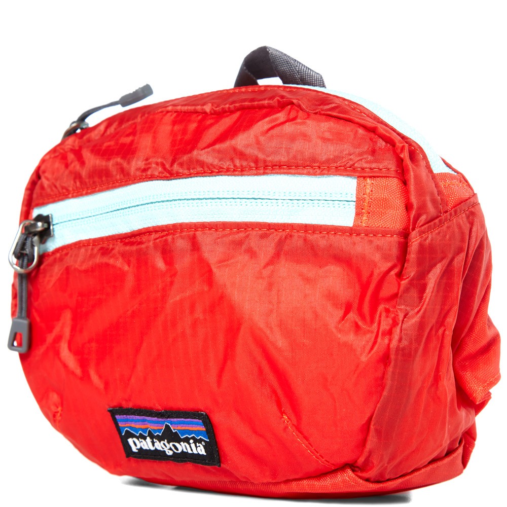 24 02 2014 patagonia travelminihippack catalancoral d2 Patagonia Travel Mini Hip Pack
