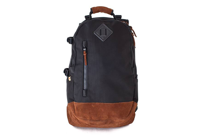 visvim 2014 spring summer ballistic collection 2 visvim Spring/Summer 2014 Ballistic Bag Collection