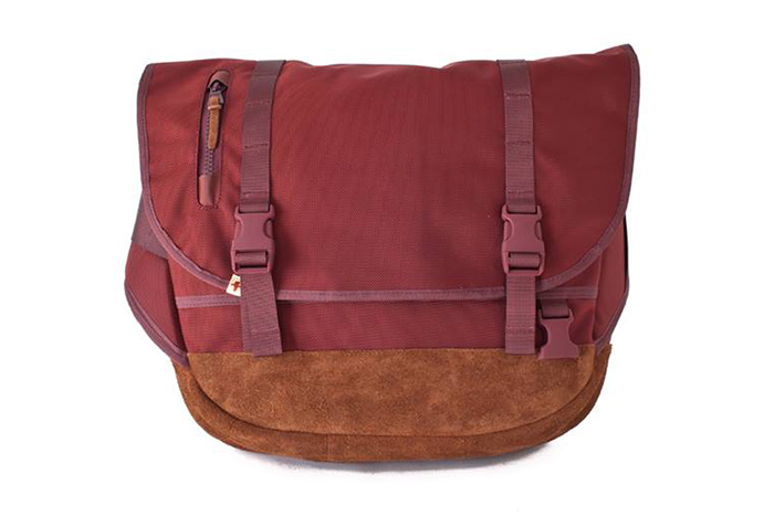 visvim 2014 spring summer ballistic collection 3 visvim Spring/Summer 2014 Ballistic Bag Collection