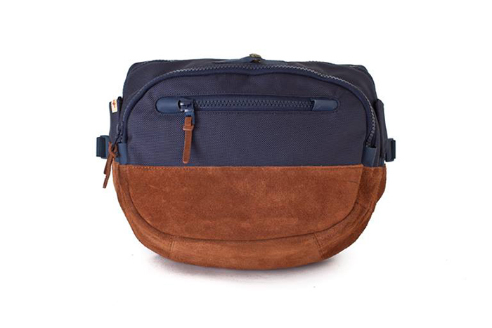 visvim 2014 spring summer ballistic collection 4 visvim Spring/Summer 2014 Ballistic Bag Collection