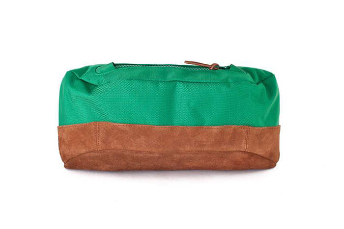 visvim 2014 spring summer ballistic collection 5 visvim Spring/Summer 2014 Ballistic Bag Collection
