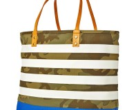 Sophnet. Camouflage Border Tote Bag 2