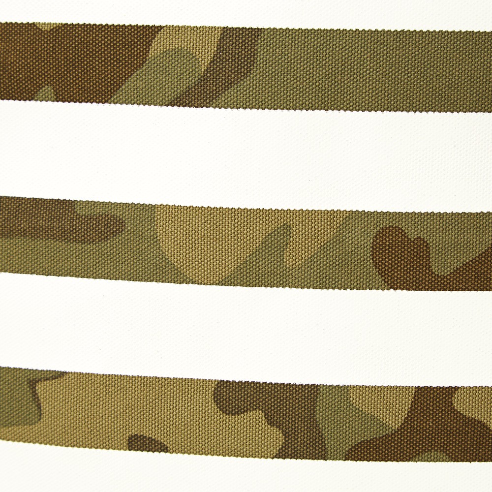 31 03 2014 sophnet camouflagebordertote blue 5 Sophnet. Camouflage Border Tote Bag