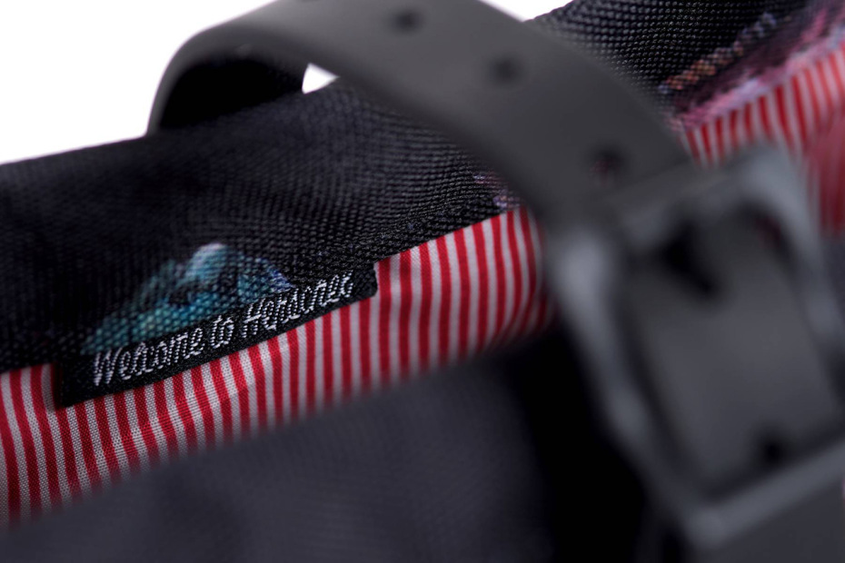 herschel supply co 2014 spring pacific print collection 4 Herschel Supply Co. Spring 2014 Pacific Print Collection
