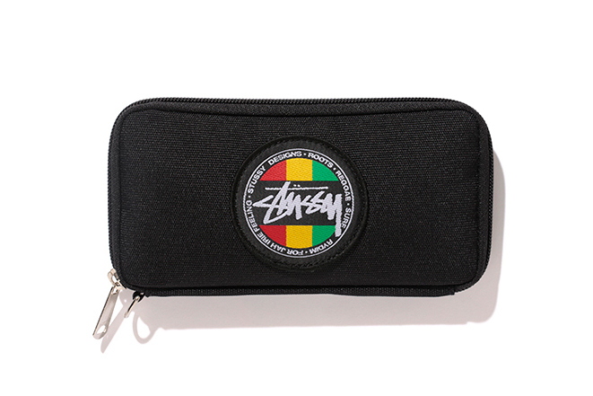 stussy x porter 2014 spring summer capsule collection 3 Stussy x Porter Spring/Summer 2014 Capsule Collection