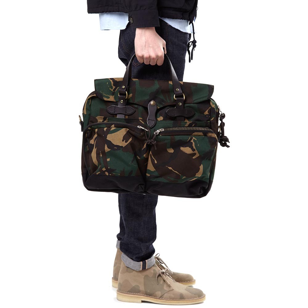 Filson 72 Hour Camouflage Briefcase 09 04 2014 filson 72hourbriefcase camo d7 Filson 72 Hour Camouflage Briefcase
