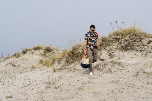 D Emploi Summer14 01 630x420 DEmploi Spring/Summer 2014 Bag Collection Lookbook