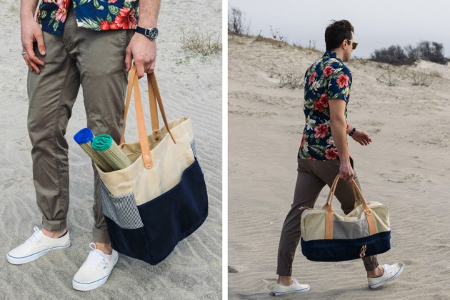 D Emploi Summer14 03 630x420 DEmploi Spring/Summer 2014 Bag Collection Lookbook
