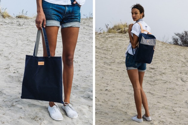 D Emploi Summer14 04 630x420 DEmploi Spring/Summer 2014 Bag Collection Lookbook