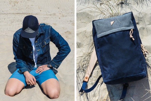 D Emploi Summer14 05 630x420 DEmploi Spring/Summer 2014 Bag Collection Lookbook