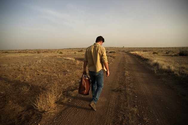 Lotuff Marfa Spring 2014 1 630x4201 Lotuff Leather Spring/Summer 2014 Accessories Lookbook