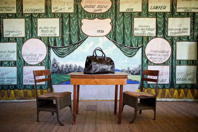 Lotuff Marfa Spring 2014 10 630x4201 Lotuff Leather Spring/Summer 2014 Accessories Lookbook