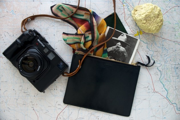 Lotuff Marfa Spring 2014 14 630x4201 Lotuff Leather Spring/Summer 2014 Accessories Lookbook