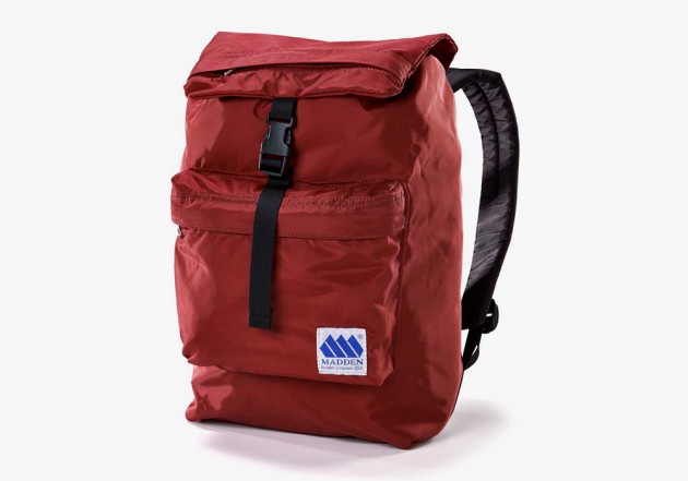Madden Equipment Return 2 630x441 Madden Outdoor Equipment Return After 10 Year Hiatus